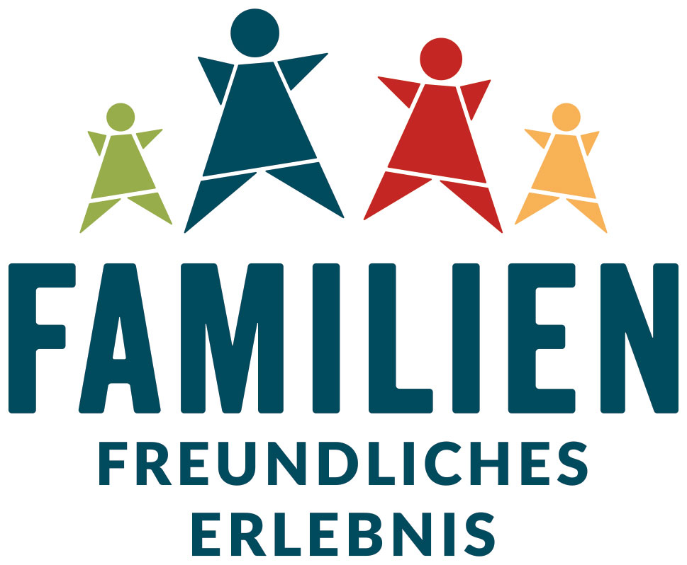 Logo Familienfreundliches Erlebnis