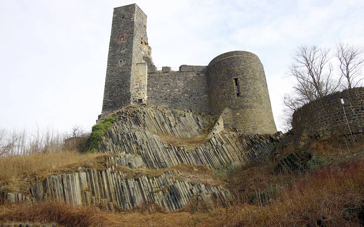 Kolloquium 2019 Stolpen, Foto: Olaf Tietz ©Museum der Westlausitz Kolloquium Stolpen, Foto: Olaf Tietz