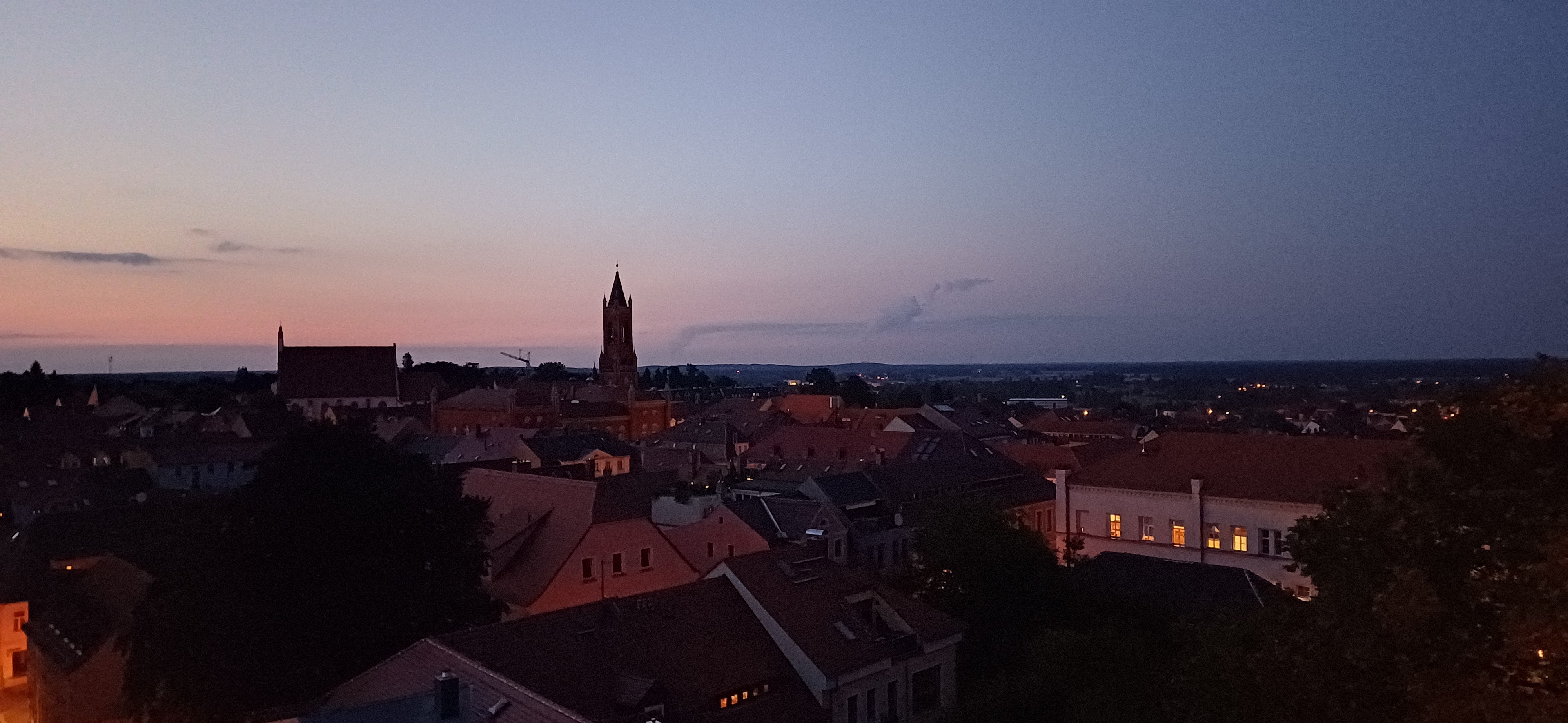 st_Marien Kirche Kamenz