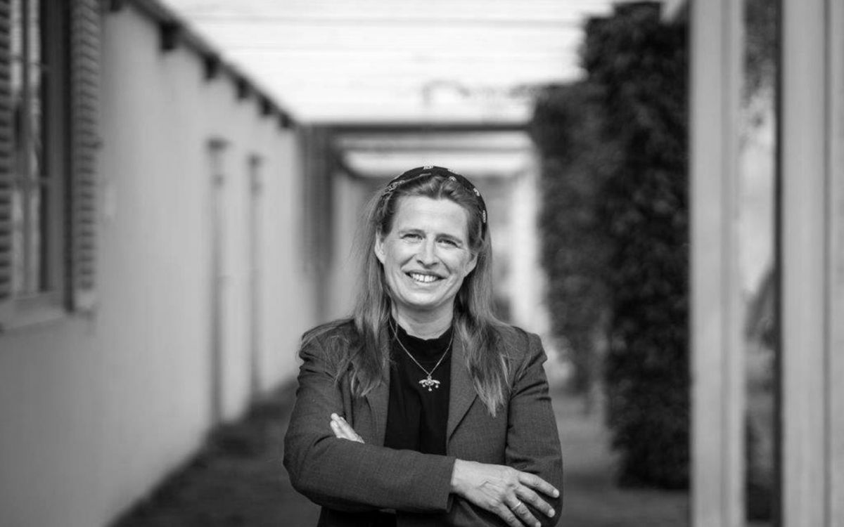 Friederike Koch-Heinrichs 