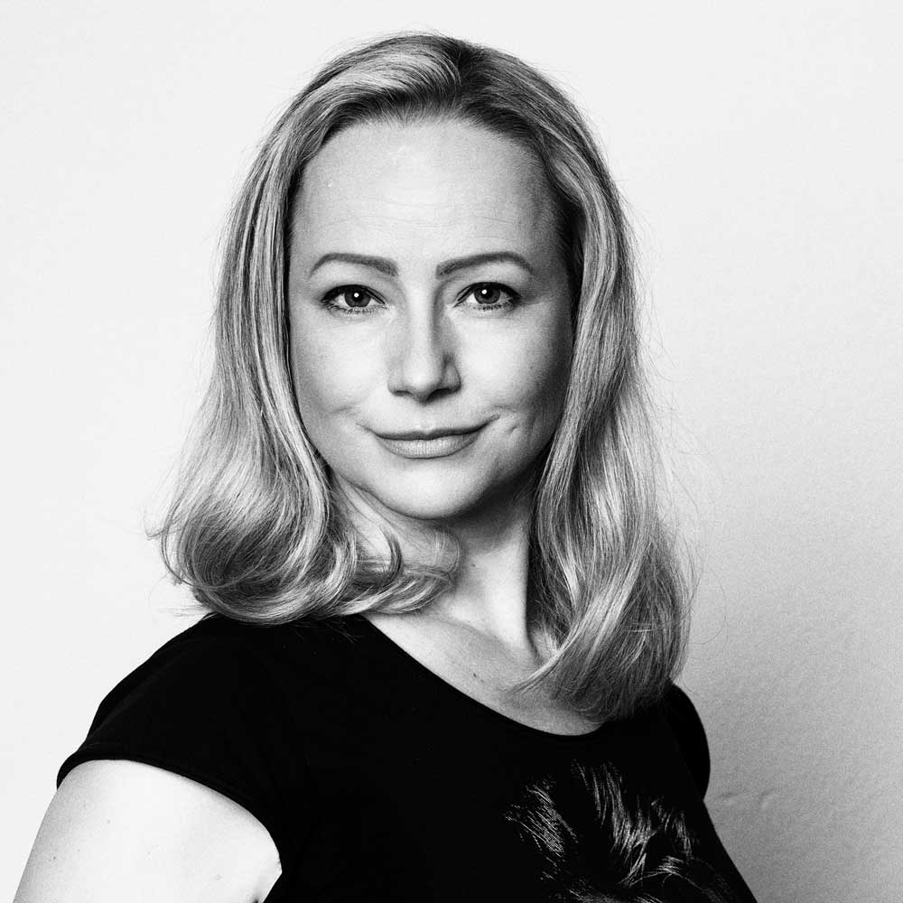 Anja Wittig