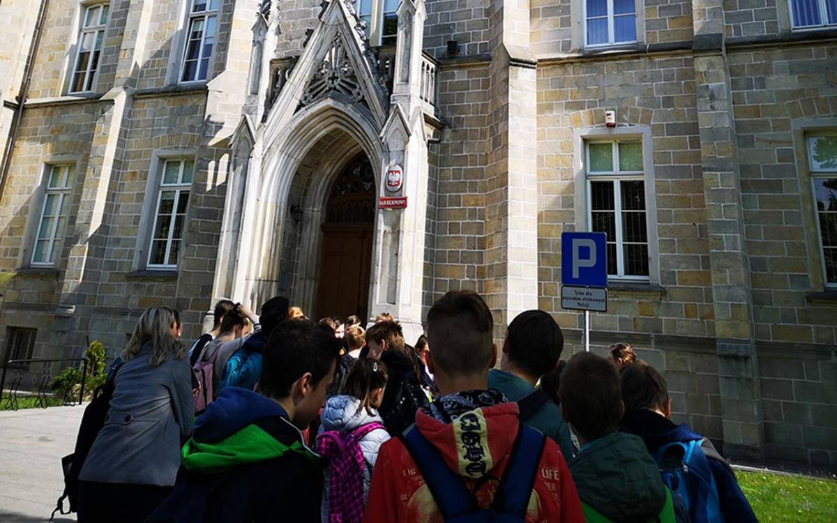 Rundgang durch die Stadtgeschichte Rundgang durch die Stadtgeschichte